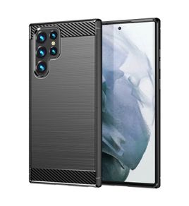 Armour Case For Samsung Galaxy A12 A21S A20E A40 A50 A42 A51 S10 S20 S21 Cover