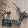 metabo 18v combo set Image 2