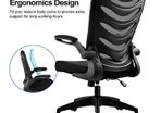 Office Chair, Desk Chair, Ergonomic Swivel Chair, Executive Chair, Mesh Chair