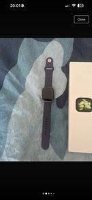 apple watch series 11