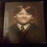 Harry Potter poster book Image 7