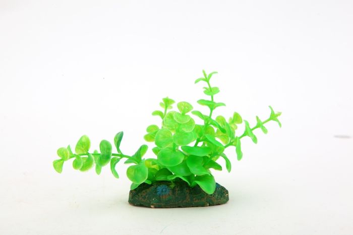 Aqua Nova Artificial Plant 10cm NP-10 08081