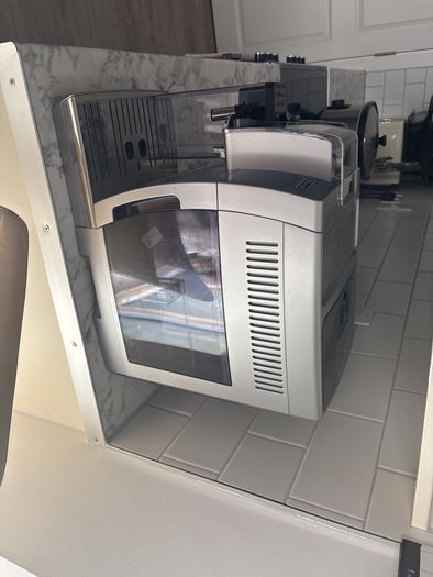 de longhi coffee machine