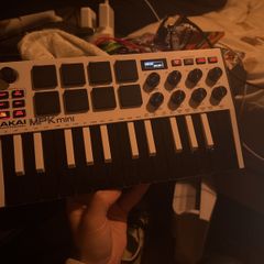 Akai Mpk Mini