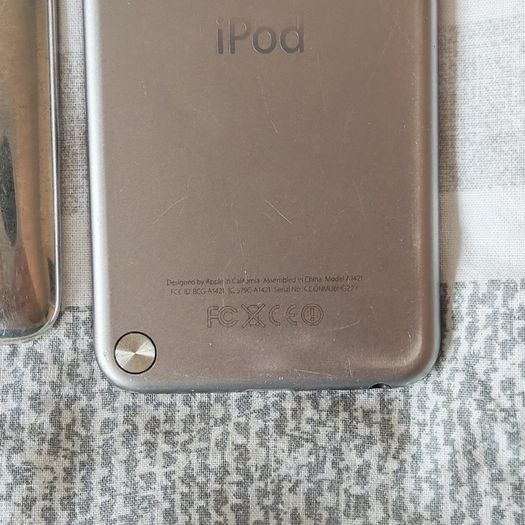 Apple iPod Job Lot Bundle - Untested/For Parts