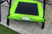 toddler trampoline