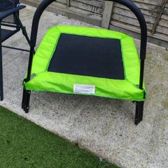 toddler trampoline