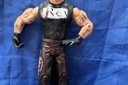 wrestler Rey Mysterio