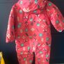 Reversible columbia jacket for girl Image 2