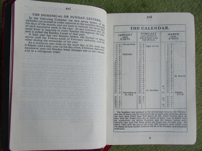 The Book of Common Prayer of the Church of Ireland