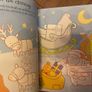 Kids book Santa Sticker and colouring book Usborne brand new Image 8