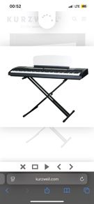Kurzweil Mark Pro ONEiS Digital Piano Excellent Condition