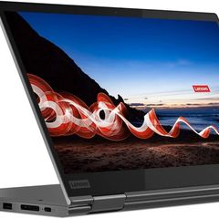 tablLenovo ThinkPad X1 Yoga G5 X360 14" Touchscreen i5-10310U 16GB RAM 512GB SSD WIN 11 PRO with Styluset
