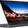 Lenovo ThinkPad X1 Yoga G5 X360 14" Touchscreen i5-10310U 16GB RAM 256GB SSD WIN 11 PRO with Stylus and NEW BATTERY Image 3