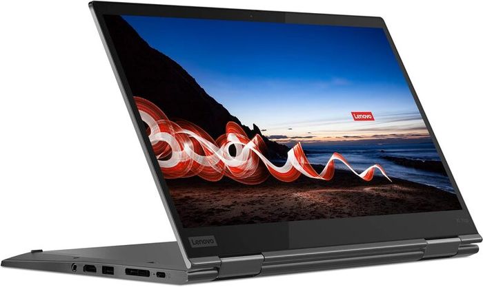 Lenovo ThinkPad X1 Yoga G5 X360 14" Touchscreen i5-10310U 16GB RAM 256GB SSD WIN 11 PRO with Stylus
