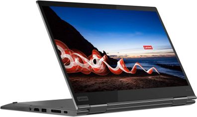 Lenovo ThinkPad X1 Yoga G5 X360 14" Touchscreen i5-10310U 16GB RAM 256GB SSD WIN 11 PRO with Stylus
