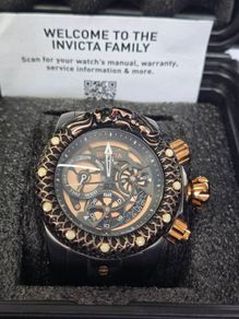 watches