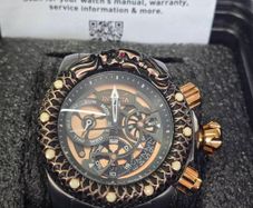 watches