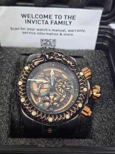 watches