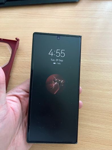 TRI-FOLD - Huawei Mate XT Ultimate Design