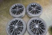 Mini cooper countryman/Clubman alloy wheels 17" inch