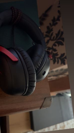 Hyper X Cloud 3