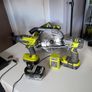 Ryobi Power Tools (Drill, Saw, Impact driver) Image 2