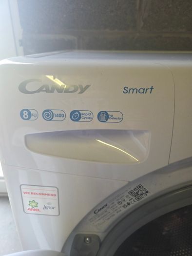 Candy 8kg Washing Machine