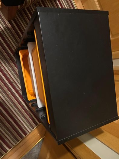 storage unit