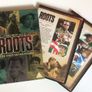 Roots: The Next Generations [1979] [COMPLETE SERIES] [DVD TV Boxset] Image 2