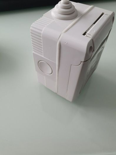 outdoor single switch