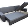 corner sofa bed Image 2