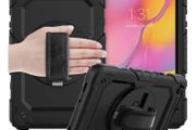 Builder Case For Samsung Galaxy Tab A 8.0 SM-T290
