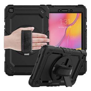 Builder Case For Samsung Galaxy Tab A 8.0 SM-T290