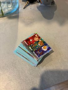 World Cup 26 Stickers 93