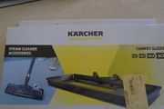 Karcher Carpet Glider for Steam cleaner,Steam cleaner  accessories