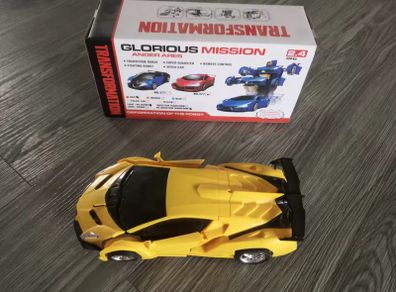 Remote Control Car