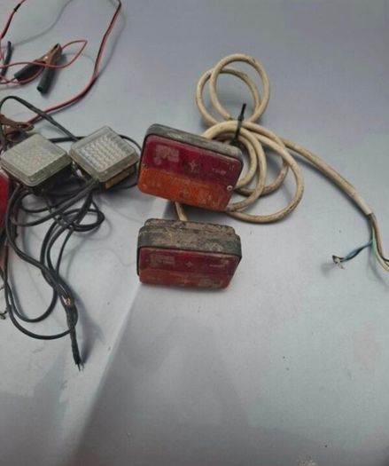 Trailer Lights