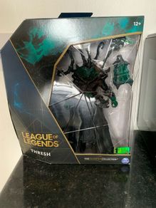 League of Legends Figure Thresh