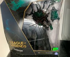 League of Legends Figure Thresh
