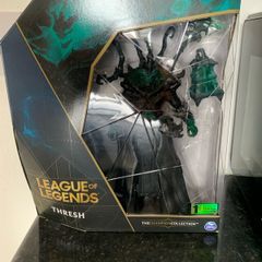 League of Legends Figure Thresh