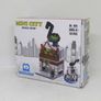 Custom Lego Brick Loot Exclusive Custom Music shop 131 pcs Exclusive RARE AND HARD TO FIND Image 4