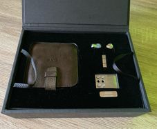 AKG K3003 Reference Class 3-Way In-Ear Earphones