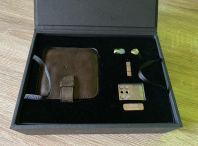 AKG K3003 Reference Class 3-Way In-Ear Earphones