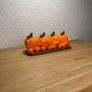 Halloween Pumpkin Family Decoration Image 2