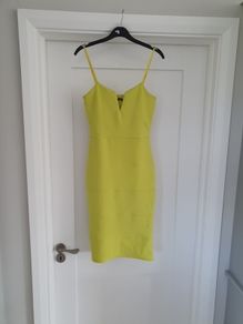 ladies dress