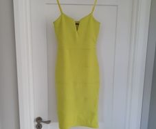 ladies dress