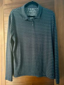 Nike Dry Fit Top