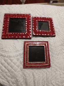 Picture Frames
