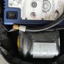Tire mobility kit Image 3